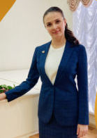 Фомченко Елена Владимировна